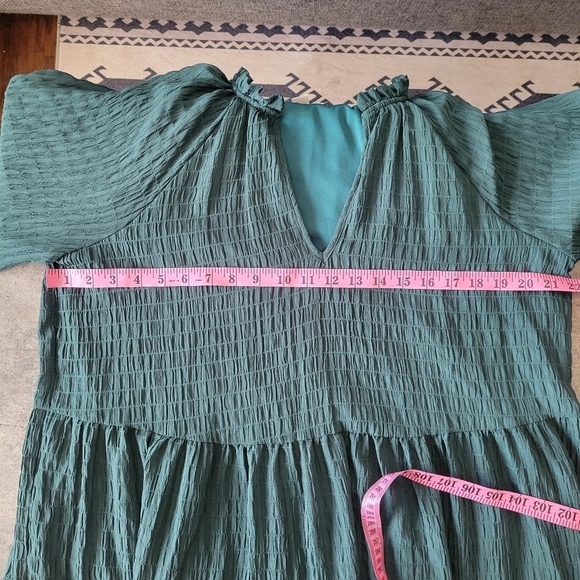 Anthropologie Mare Mare Tunic Dress - Picture 9 of 9